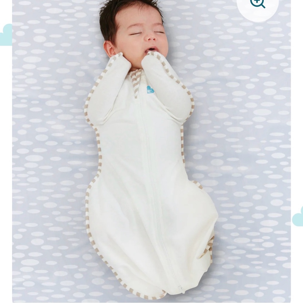 Love to Dream swaddle size small